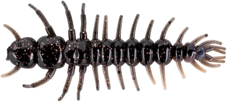 YUM Hellgrammite