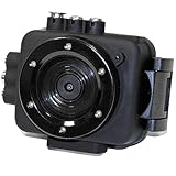 Intova Edge X Waterproof 1080p HD WiFi Video Camera