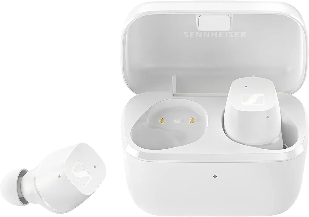 SENNHEISER ゼンハイザー CX 400BT True Wireless Earbuds (wireless) - Sennheiser CX 400 BT – telemedicine-supply