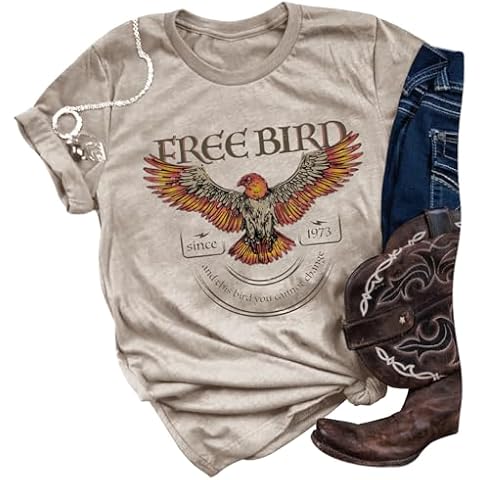 Country Music and Beer Vintage T-Shirt Cover