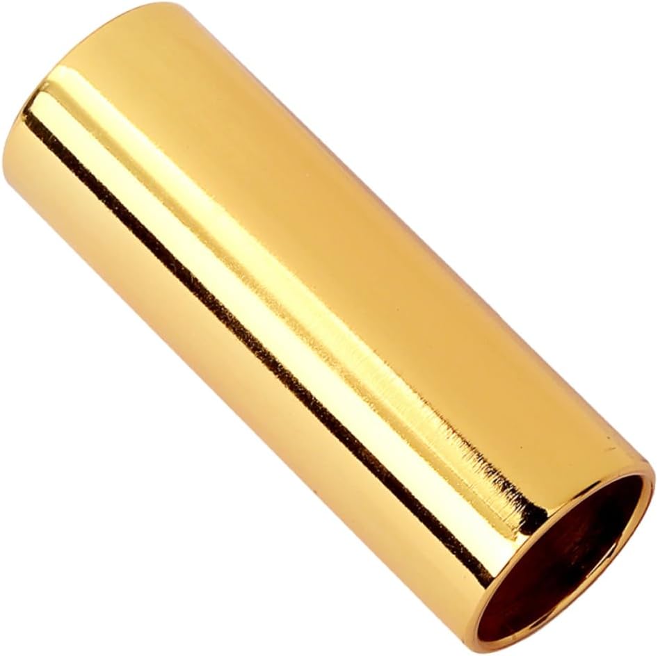 51mm R37 Metal Guitar Slide Bar for Stringed Instruments