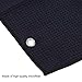 equlup Workout Towel, Sweat Absorbing Sports Towel Microfiber Gym Towel Quick Dry Gym Towel Foldable Indoor Activity Towel for Workout Yoga Sports