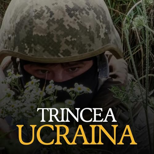 Il fighter italiano in Ucraina: un podcast dal fronte