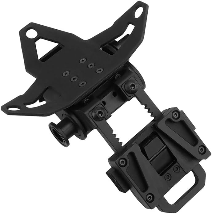 Tactical Fast Helmtet Accessory PVS15 PVS18 GPNVG18 Night Vision Goggle Mount L4G69 NVG Arm Mount Adapter