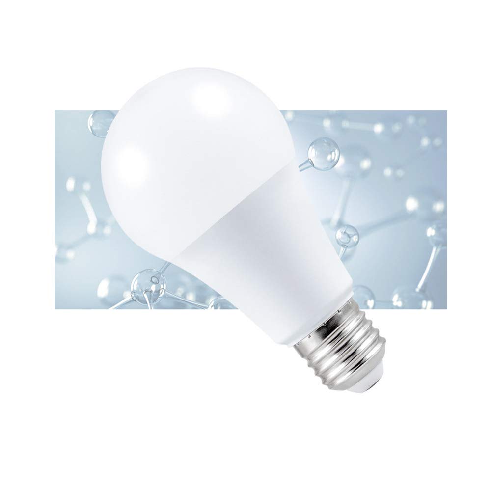 WANGPEI Ampoule de Couleur LED E27 RGB,Lampe à Vis Edison Dimmable à Changement de Couleur 15W Avec Télécommande IR,Lumières D'ambiance 16 Couleurs pour la Maison,Fête,Bar,Disco KTV,etc.2Paquets