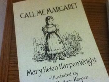 Call me Margaret