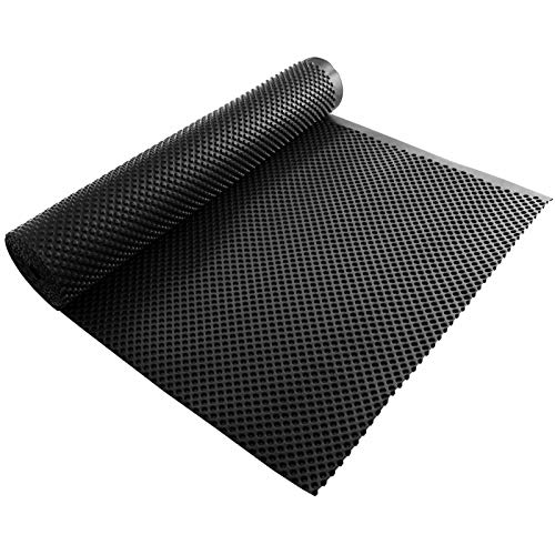 20m Paket Set Noppenbahn Mauerschutz mit Dichtnägel und Schutzleiste Einbaupaket (Noppenfolie 1,5m; 100x Dichtnägel; 20x… – Bild 3