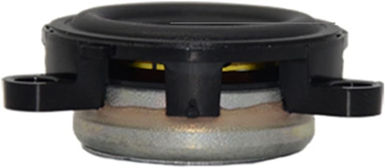 1.75Inch Midrange Speaker Driver High-power Midrange Loudspeaker DIY Home Theater HiFi Sound System Speaker 60W Compact Speaker Portable Speaker Speaker Sound System Speaker 4 51QtOzfIIQL. AC SL1500