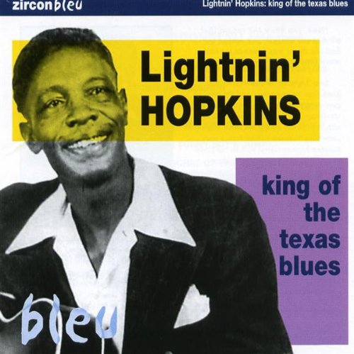 King of The Texas Blues