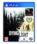 Dying Light Be the Zombie Edition (PS4)