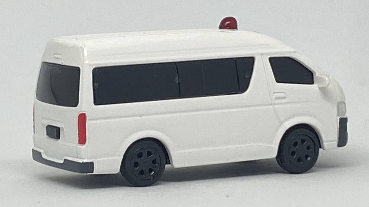 200系ハイエース ミニカー Amazon | カプセルエムテック MTECH 1/72 ミニカー ハイエース