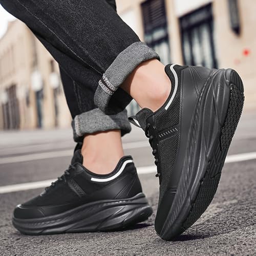 Image of Armadillo Chef Shoes for Men 2025 Newly Slip Resistant, Lightweight Waterproof Armadillo Clogs for Women, Ideal Work Shoes for Kitchens
