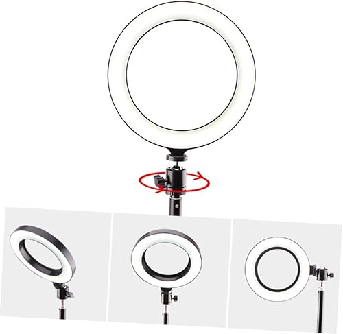 Miniatura 3 de Fotografía Selfie relleno luces selfie clip de teléfono LED anillo luz para maquillaje regulable Selfie anillo luces selfie luz LED teléfono luz