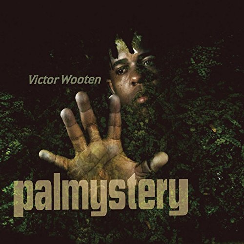 Victor Wooten