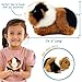 TigerHart Gigi The Guinea Pig - 6 Inch Stuffed Animal Plush