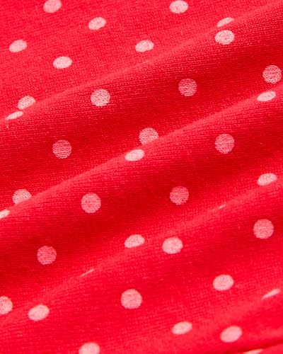 Image of Strawberry Shortcake Toddler Girls Bike Shorts Set - 2 Piece Graphic Shirt and Biker Shorts for Girls Cartwheel Dance (2T-6X)