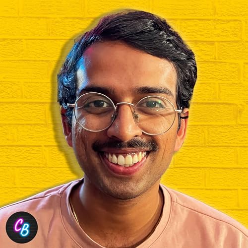 Law Abiding Citizen Podcast Por  arte de portada