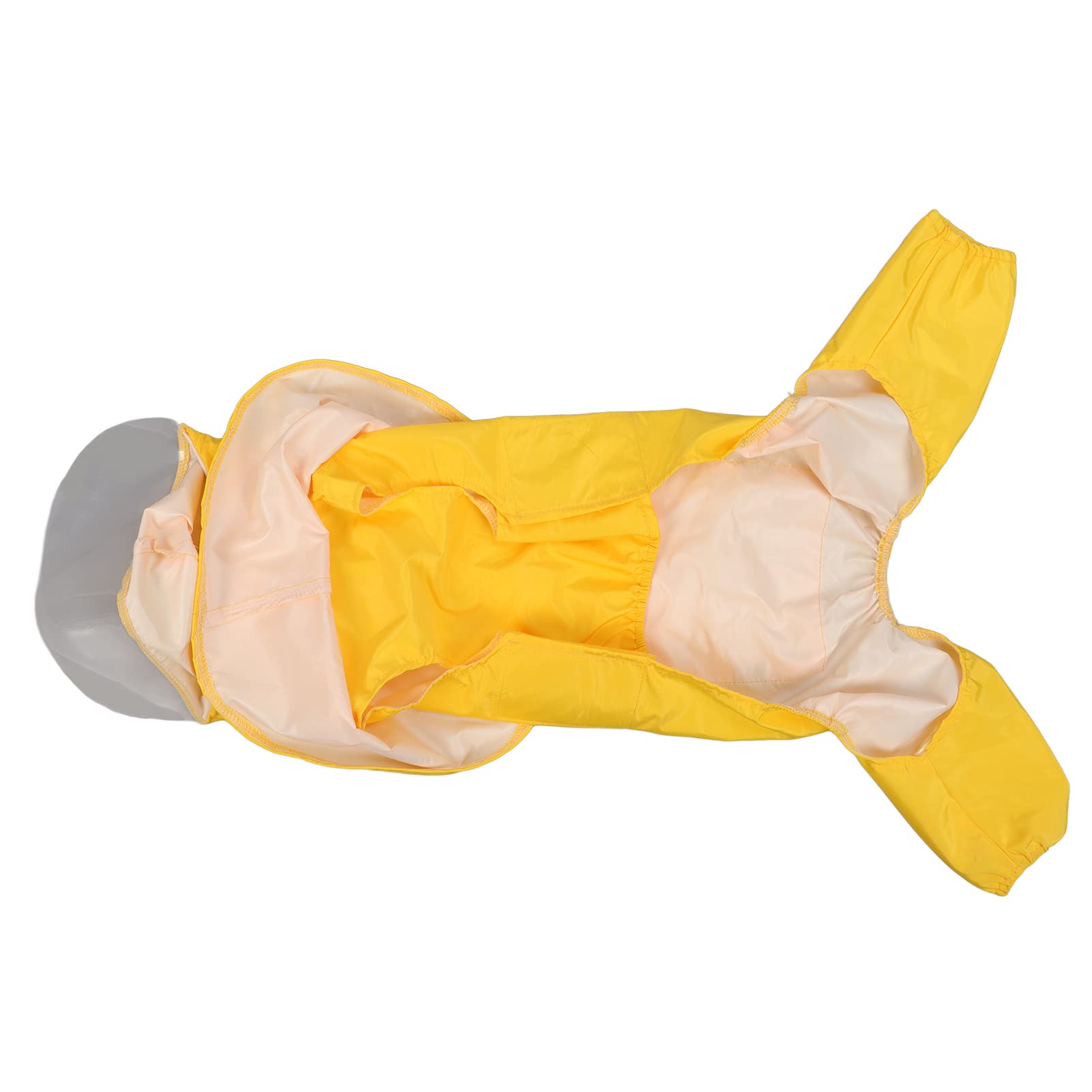 Dog Raincoat with Hood, Dog Raincoat with pet Pocket (B0BGFNQ7VN) Amazon Price History, Amazon Price Tracker