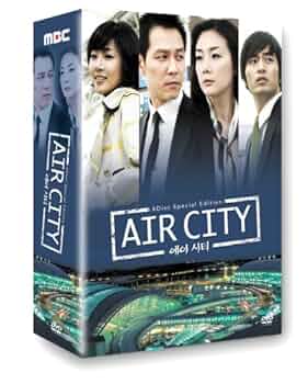 AIR CITY Soundtrack エア・シティ CD 韓国ドラマ AIR CITY Soundtrack エア・シティ CD 韓国ドラマ - メルカリ