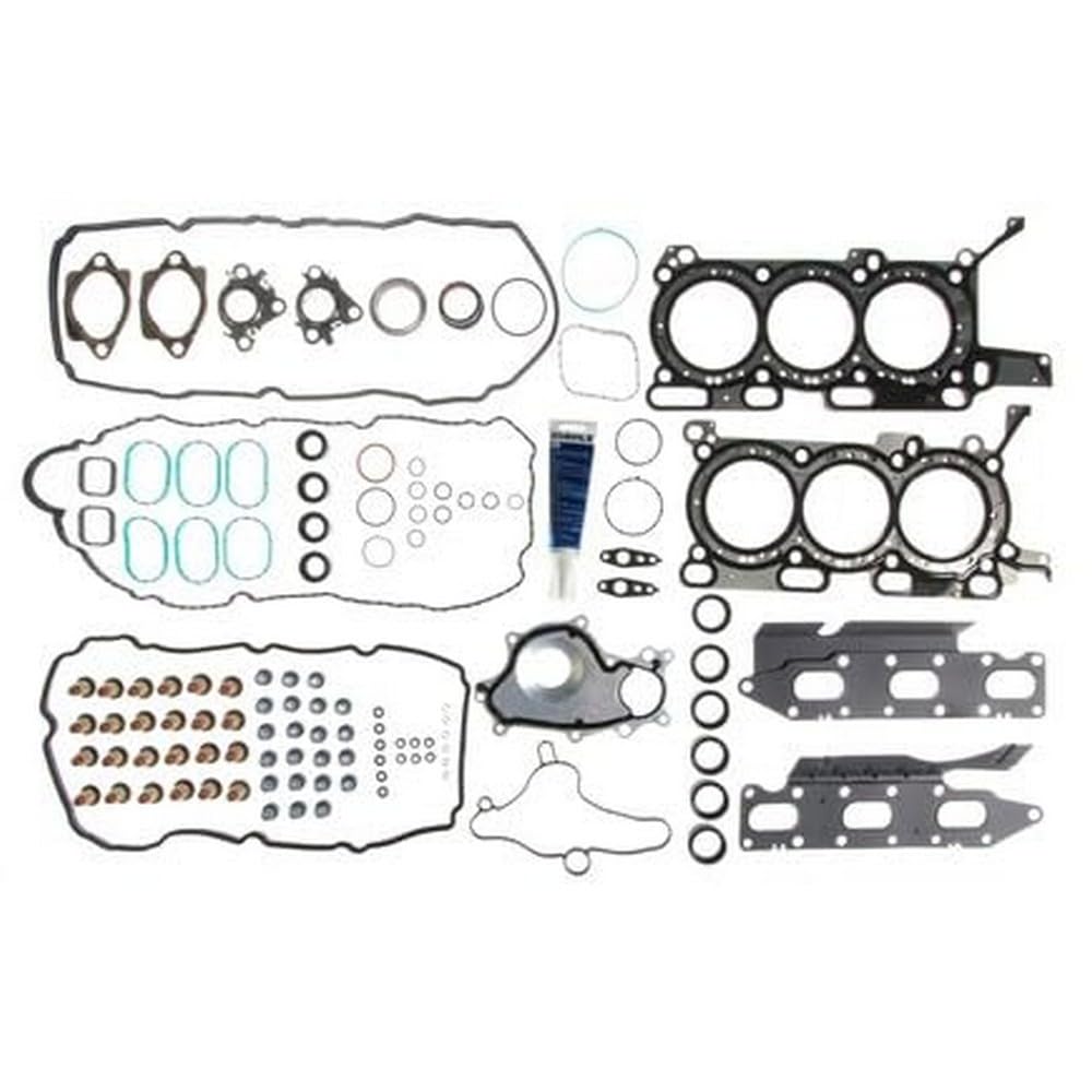 MAHLE HS54988A - Juego de juntas de culata de motor