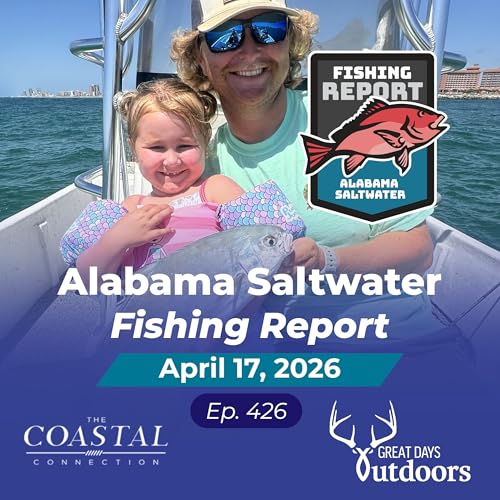 Pompano on Fire, Surf Bite Steady, and the Coast Heating Up