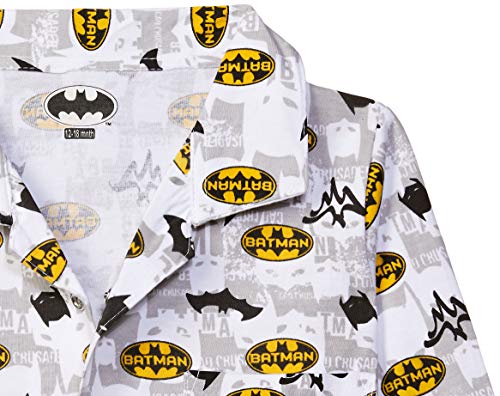 Image of Eteenz Baby-Boys Boys' Sleepsuits