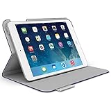 Logitech Folio Protective Case for iPad Air (Purple)