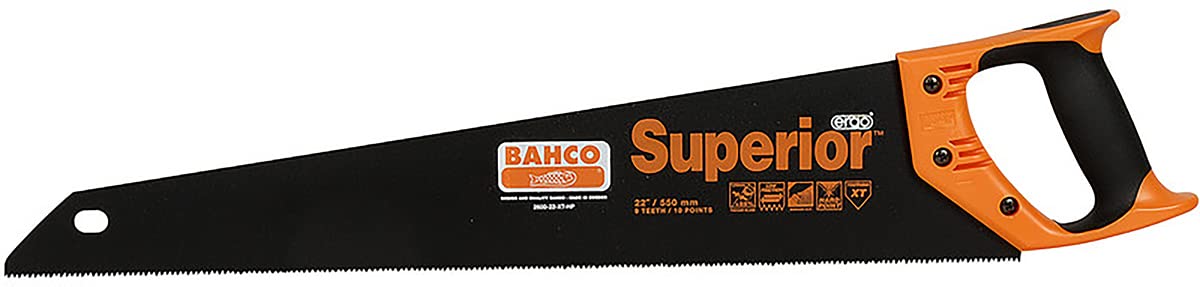 Handsaw Xt Superior - 4