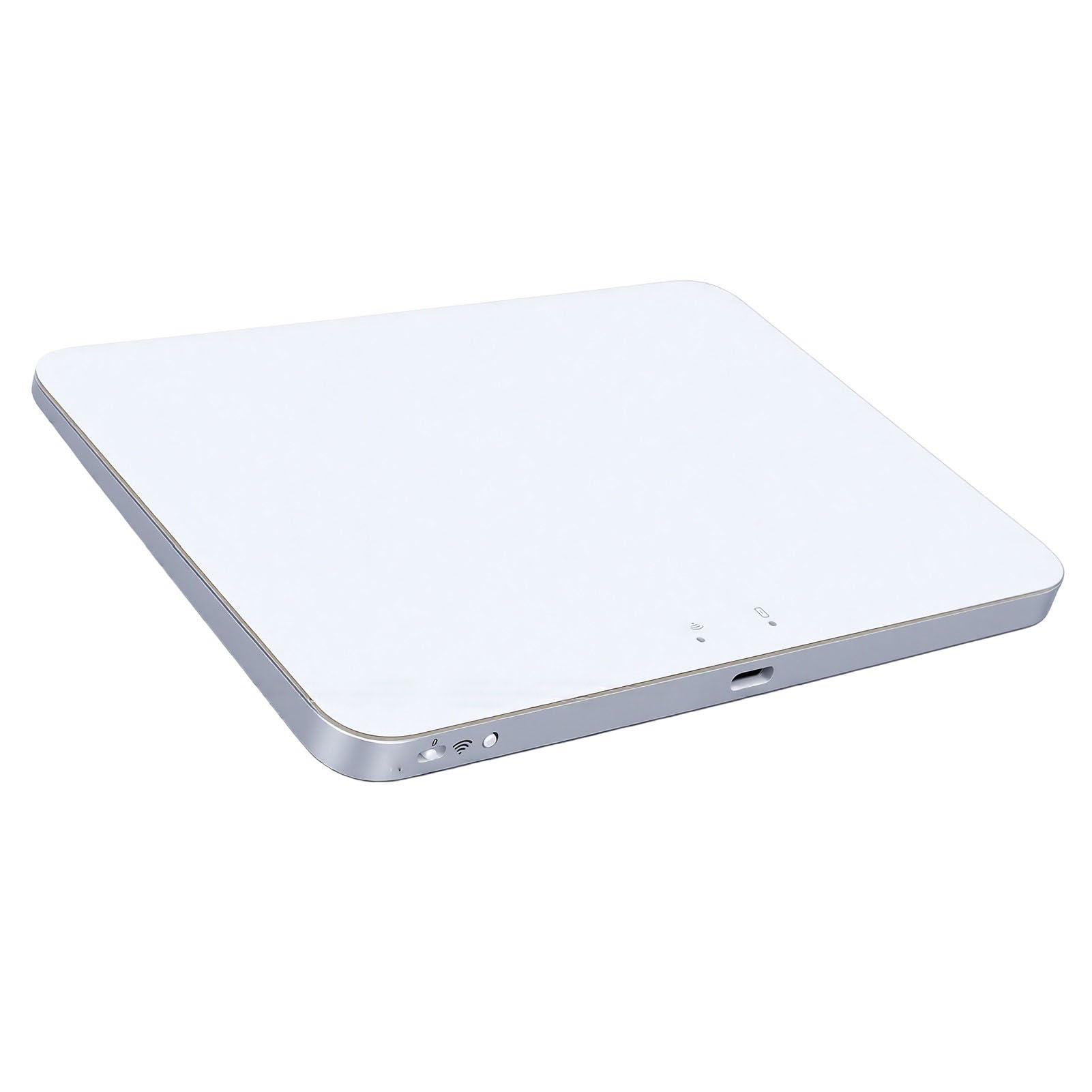 Tosuny Grand Trackpad Multi-Touch sans Fil, Bluetooth 2.4G USB pour PC