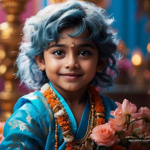 EP1:"Enchanting Ayodhya: A Divine Setting for Lord Rama's Birth | Whispers of Ramayan" cover art