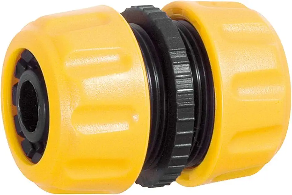 Emenda Para Mangueira Jardim, 1/2", Vonder.