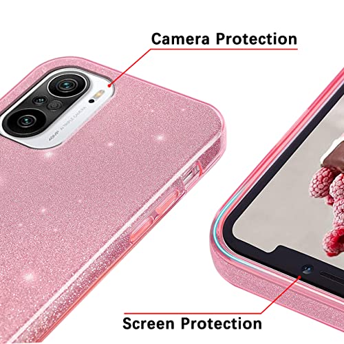 Compatibile con Cover Xiaomi Mi 11i, Custodia