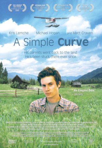 A Simple Curve - DVD [DVD]
