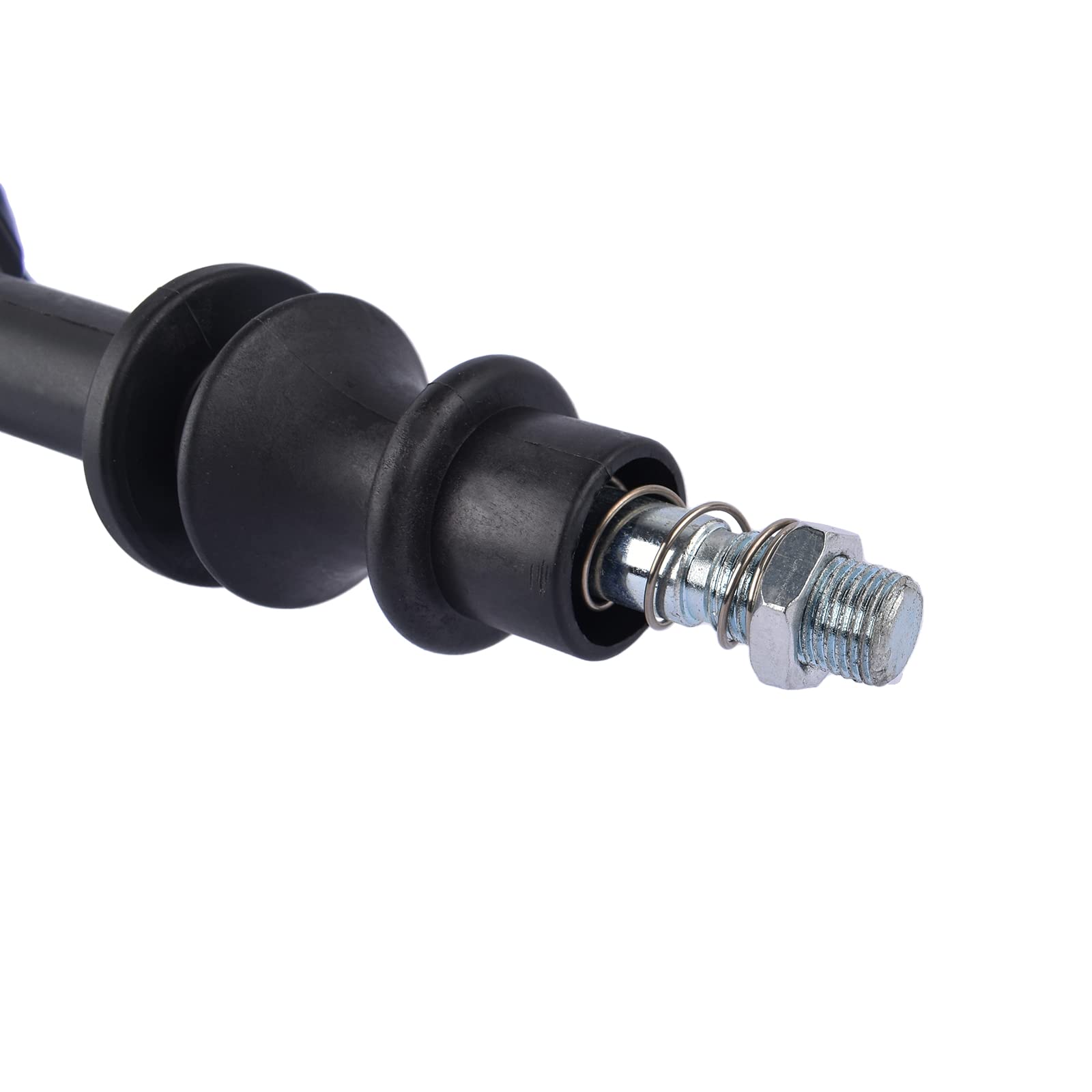 Levier de vitesses levier de vitesses Compatible avec Jumper Ducato 2400EW | Boxer Bus/Kasten/Pritsche/Fahrgestell 2006-2022, 46314090