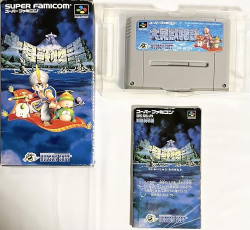 大貝獣物語の関連画像2