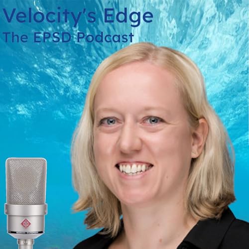 S1E3: Melanie Ensign on Information Security Communications