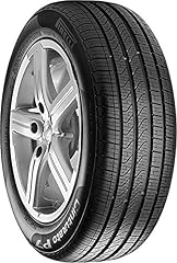 Pirelli CintuRato P7 Season Touring Radial Tire