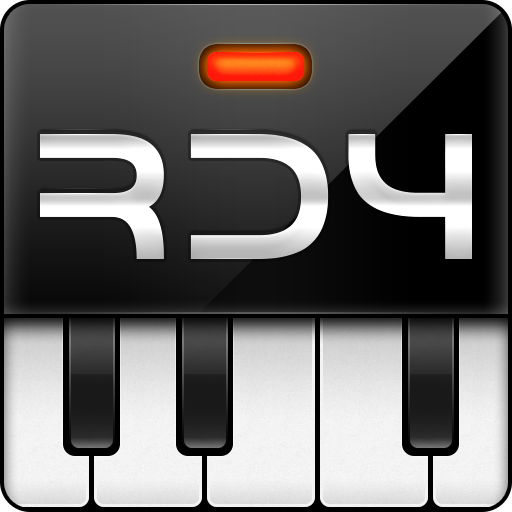RD4 GrooveboxAmazon.esAppstore for Android