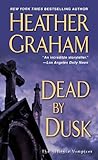 Dead By Dusk (Alliance Vampire Book 6)