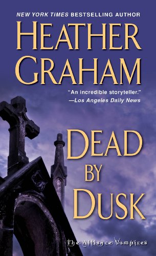 Dead By Dusk (Alliance Vampire Book 6)
