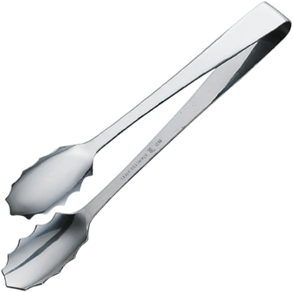 Yamashita Craft 120084120 Hiragi Ice Tongs