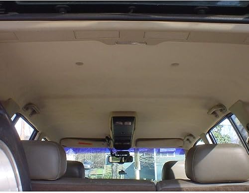 Miniatura 6 de Forro de ante con tela de espuma con respaldo de 59.8pulgadas de ancho, reemplazo de envejecimientodesteñidoroto, color y estilo elección