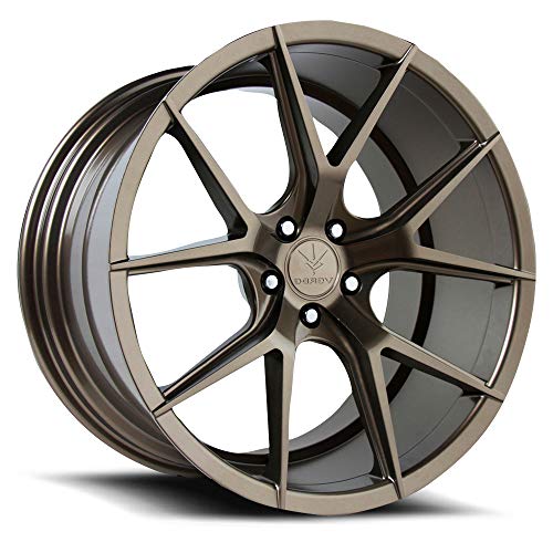 Verde Axis 19x9.5 36 Bronze