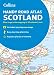 2019 Collins Handy Road Atlas Scotland