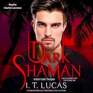 Dark Shaman: Eternal Hope cover art