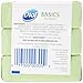 Dial Basics Bar Soap, Hypoallergenic, 3.2 Ounce (Pack of 3)