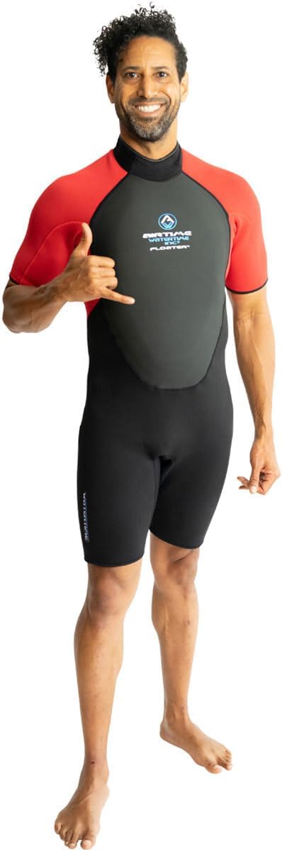 Floater Men's Spring Suit