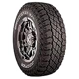 Cooper Discoverer ST Maxx Mud Terrain Radial Tire - 285/70R17 121Q