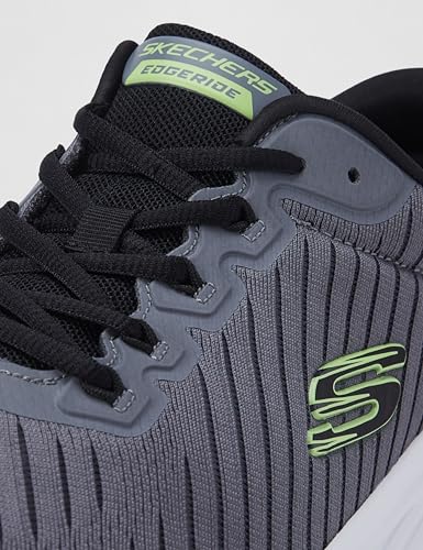 Image of Skechers Mens Edgeride Sneaker