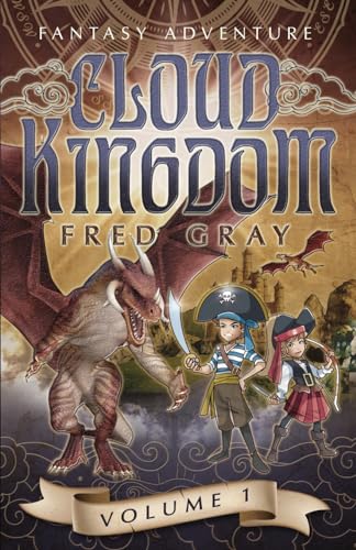 Cloud Kingdom: Fantasy Adventure (Volume)
